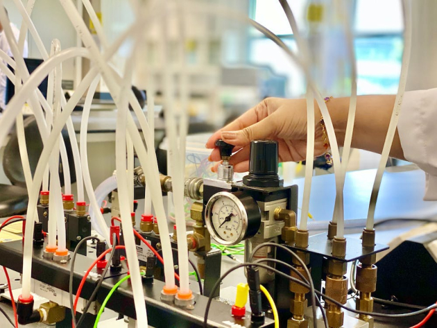 Revolutionizing Material Science: The Power of Polymers