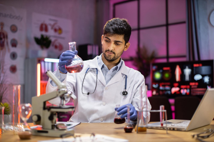 Revolutionizing Material Science: The Power of Polymers