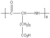 Poly(L-glutamic acid), CAS#25513-46-6