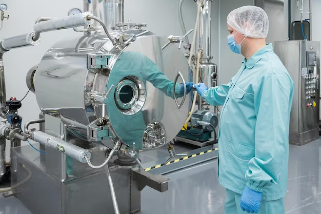 Technology and Manufacturing Management